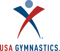 Platinum Gymnastics District 4 Qualifier Round Rock TX (USA) 2014 August 23