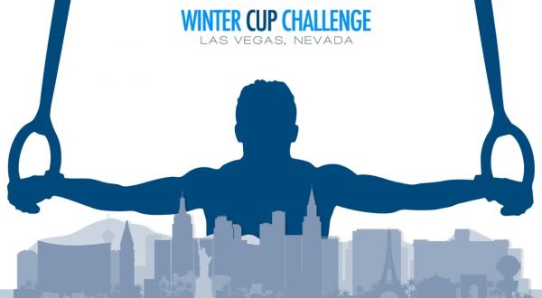 Winter Cup Challenge Las Vegas (USA) 2014 Feb 20 - 22